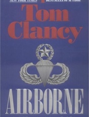 Airborne - Tom Clancy