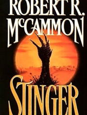 Stinger - Robert McCammon