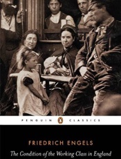 The Condition of the Working Cl - Friedrich Engels; Victor Kierna