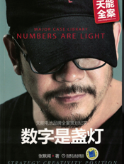 数字是盏灯—天能电池品牌全案策划纪实