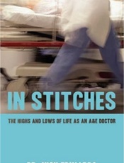In Stitches_ The Highs and Lows - Nick Edwards