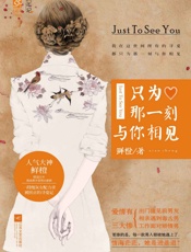 只为那一刻与你相见