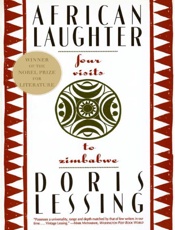 African Laughter - Doris May Lessing