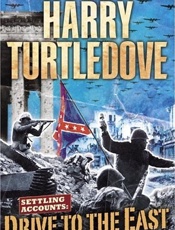 Settling Accounts_ Drive to the - Harry Turtledove