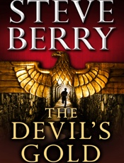 The Devil's Gold - Steve Berry