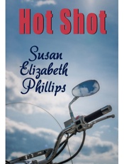 Hot Shot - Susan Elizabeth Phillips
