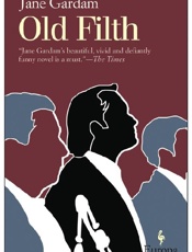 Old Filth - Jane Gardam