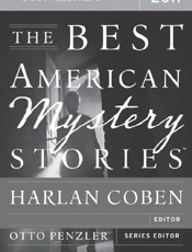Harlan Coben - The Best America - Harlan Coben