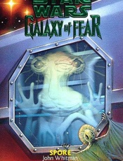 Star Wars_ Galaxy of Fear 09_ S - John Whitman