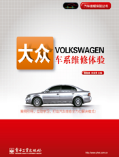 大众车系维修体验
