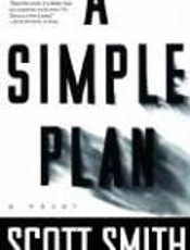 A Simple Plan - Scott Smith