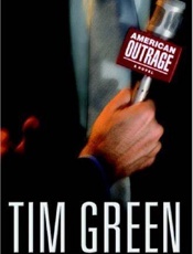 American Outrage - Tim Green