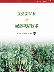 豆类新品种及配套栽培技术