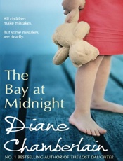 The Bay at Midnight - Diane Chamberlain