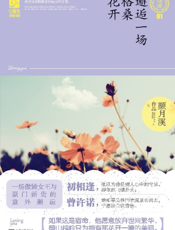 邂逅一场格桑花开