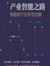 产业智能之路——拥抱数字化转型浪潮 - 祁国晟[等]