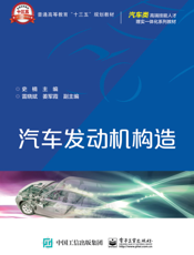 汽车发动机构造