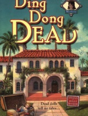 Ding Dong Dead - Deb Baker