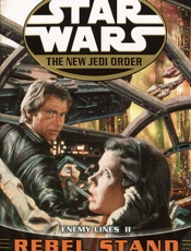 Star Wars_ The New Jedi Order 1 - Aaron Allston
