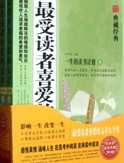 最受读者喜爱的文章大全集