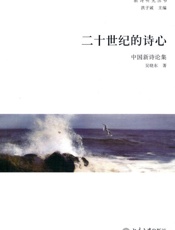 二十世纪的诗心_中国新诗论集