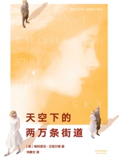天空下的两万条街道