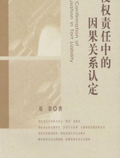 侵权责任中的因果关系认定 - 晏景