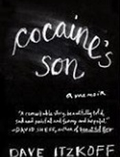 Cocaine's Son_ A Memoir - Dave Itzkoff