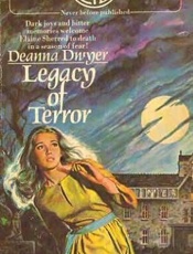 Legacy Of Terror - Dean Koontz