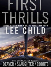 First Thrills - Lee Child